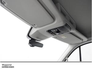 Volkswagen Grand California 680 4MOTION (Wuppertal)