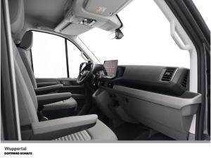 Volkswagen Grand California 680 4MOTION (Wuppertal)