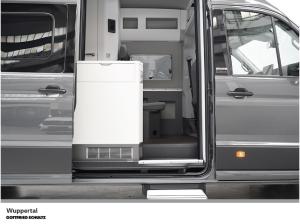 Volkswagen Grand California 680 4MOTION (Wuppertal)