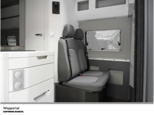 Volkswagen Grand California 680 4MOTION (Wuppertal)