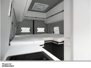 Volkswagen Grand California 680 4MOTION (Wuppertal)