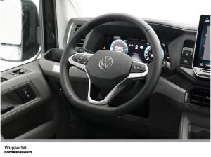 Volkswagen Grand California 680 4MOTION (Wuppertal)