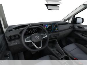 Volkswagen Caddy Hybrid Aktionsfahrzeug