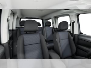 Volkswagen Caddy Hybrid Aktionsfahrzeug