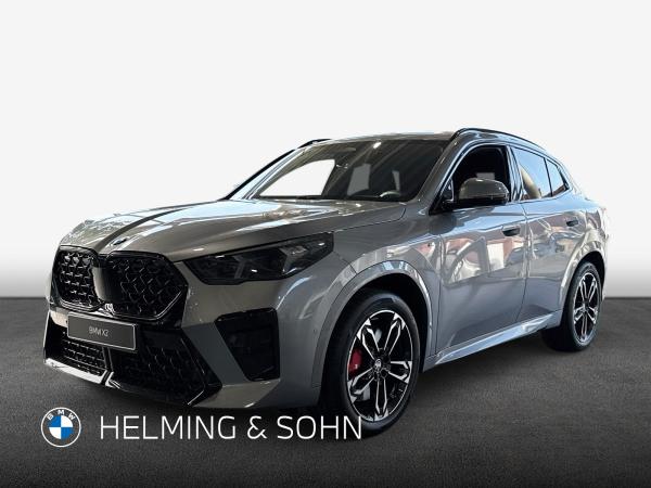 BMW X2 sDrive20i M Sport Pro|UPE 63.160€|Sofort verfügbar