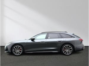 Audi A6 e-hybrid quattro 220 kW S tronic Avant