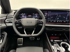 Audi A6 e-hybrid quattro 220 kW S tronic Avant