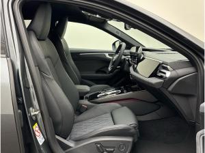 Audi A6 e-hybrid quattro 220 kW S tronic Avant