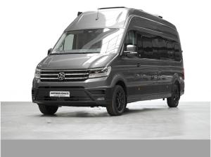 Volkswagen Grand California