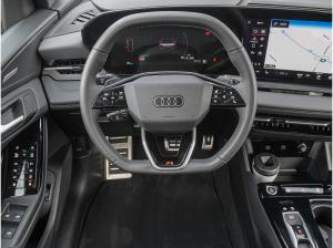 Audi Q6 e-tron Sportback edition one blue *PANO*AHK*MATRIX*