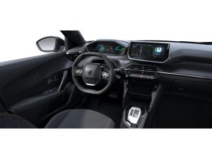 Peugeot 2008 BUSINESS HYBRID 145 DSC6