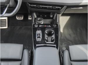 Audi Q6 e-tron Sportback edition one blue *PANO*AHK*MATRIX*