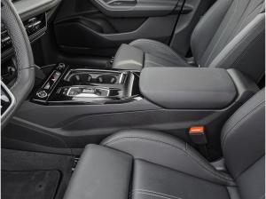 Audi Q6 e-tron Sportback edition one blue *PANO*AHK*MATRIX*