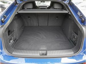 Audi Q6 e-tron Sportback edition one blue *PANO*AHK*MATRIX*