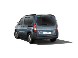 Peugeot Rifter L1 Allure Benziner 110