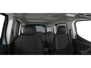 Peugeot Rifter L1 Allure Benziner 110