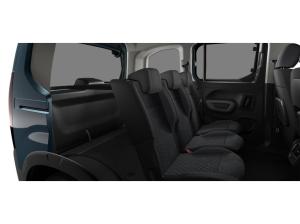 Peugeot Rifter L1 Allure Benziner 110