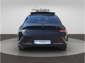 Hyundai IONIQ 6 FL 84KWH ALLRAD N-LINE/PANO