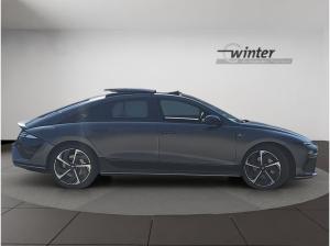 Hyundai IONIQ 6 FL 84KWH ALLRAD N-LINE/PANO