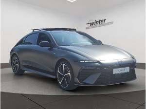 Hyundai IONIQ 6 FL 84KWH ALLRAD N-LINE/PANO