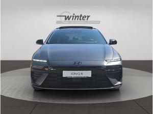 Hyundai IONIQ 6 FL 84KWH ALLRAD N-LINE/PANO