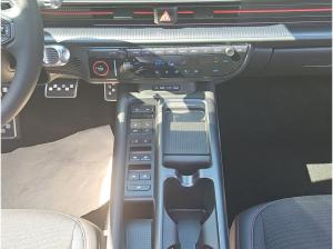 Hyundai IONIQ 6 FL 84KWH ALLRAD N-LINE/PANO