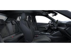 Peugeot 2008 GT HYBRID 145 DSC6
