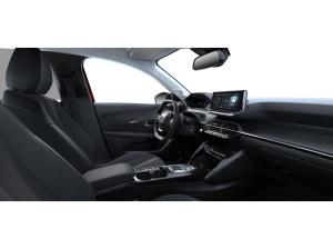 Peugeot 208 ALLURE HYBRID 110 DSC6