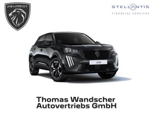 Peugeot 2008 BUSINESS Benzin 100