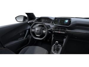 Peugeot 2008 BUSINESS Benzin 100