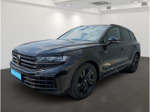 Volkswagen Touareg 3.0 TSI eHybrid 340 kW - R 4M LED NAVI LEDER LUFTAHK KAMERA SHZ