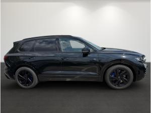 Volkswagen Touareg 3.0 TSI eHybrid 340 kW - R 4M LED NAVI LEDER LUFTAHK KAMERA SHZ