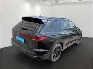 Volkswagen Touareg 3.0 TSI eHybrid 340 kW - R 4M LED NAVI LEDER LUFTAHK KAMERA SHZ