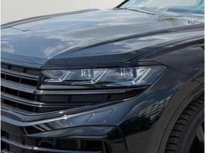 Volkswagen Touareg 3.0 TSI eHybrid 340 kW - R 4M LED NAVI LEDER LUFTAHK KAMERA SHZ