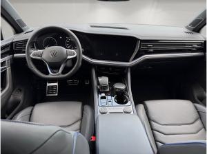Volkswagen Touareg 3.0 TSI eHybrid 340 kW - R 4M LED NAVI LEDER LUFTAHK KAMERA SHZ
