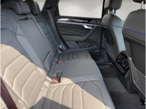 Volkswagen Touareg 3.0 TSI eHybrid 340 kW - R 4M LED NAVI LEDER LUFTAHK KAMERA SHZ