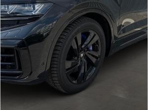 Volkswagen Touareg 3.0 TSI eHybrid 340 kW - R 4M LED NAVI LEDER LUFTAHK KAMERA SHZ