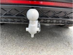 Volkswagen Touareg 3.0 TSI eHybrid 340 kW - R 4M LED NAVI LEDER LUFTAHK KAMERA SHZ