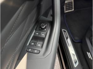 Volkswagen Touareg 3.0 TSI eHybrid 340 kW - R 4M LED NAVI LEDER LUFTAHK KAMERA SHZ