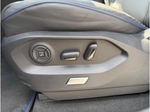 Volkswagen Touareg 3.0 TSI eHybrid 340 kW - R 4M LED NAVI LEDER LUFTAHK KAMERA SHZ