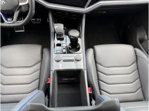 Volkswagen Touareg 3.0 TSI eHybrid 340 kW - R 4M LED NAVI LEDER LUFTAHK KAMERA SHZ