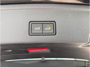 Volkswagen Touareg 3.0 TSI eHybrid 340 kW - R 4M LED NAVI LEDER LUFTAHK KAMERA SHZ