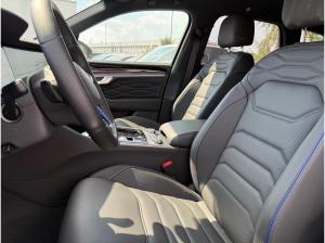 Volkswagen Touareg 3.0 TSI eHybrid 340 kW - R 4M LED NAVI LEDER LUFTAHK KAMERA SHZ