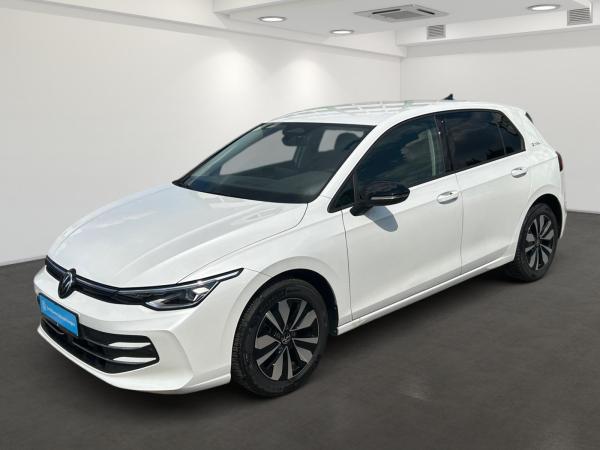 Volkswagen Golf GOAL 2.0 TDI DSG - AHK Kamera LED Navi LM ZV PDC ACC GJR SHZ