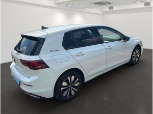 Volkswagen Golf GOAL 2.0 TDI DSG - AHK Kamera LED Navi LM ZV PDC ACC GJR SHZ