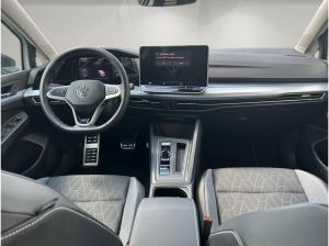 Volkswagen Golf GOAL 2.0 TDI DSG - AHK Kamera LED Navi LM ZV PDC ACC GJR SHZ
