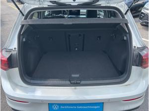 Volkswagen Golf GOAL 2.0 TDI DSG - AHK Kamera LED Navi LM ZV PDC ACC GJR SHZ