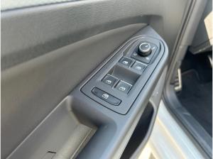Volkswagen Golf GOAL 2.0 TDI DSG - AHK Kamera LED Navi LM ZV PDC ACC GJR SHZ