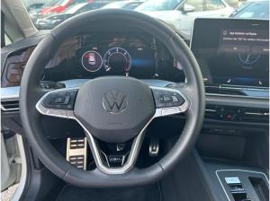Volkswagen Golf GOAL 2.0 TDI DSG - AHK Kamera LED Navi LM ZV PDC ACC GJR SHZ