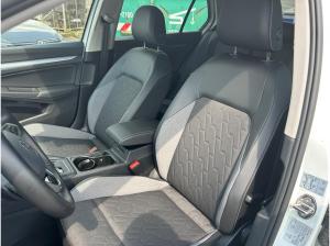 Volkswagen Golf GOAL 2.0 TDI DSG - AHK Kamera LED Navi LM ZV PDC ACC GJR SHZ